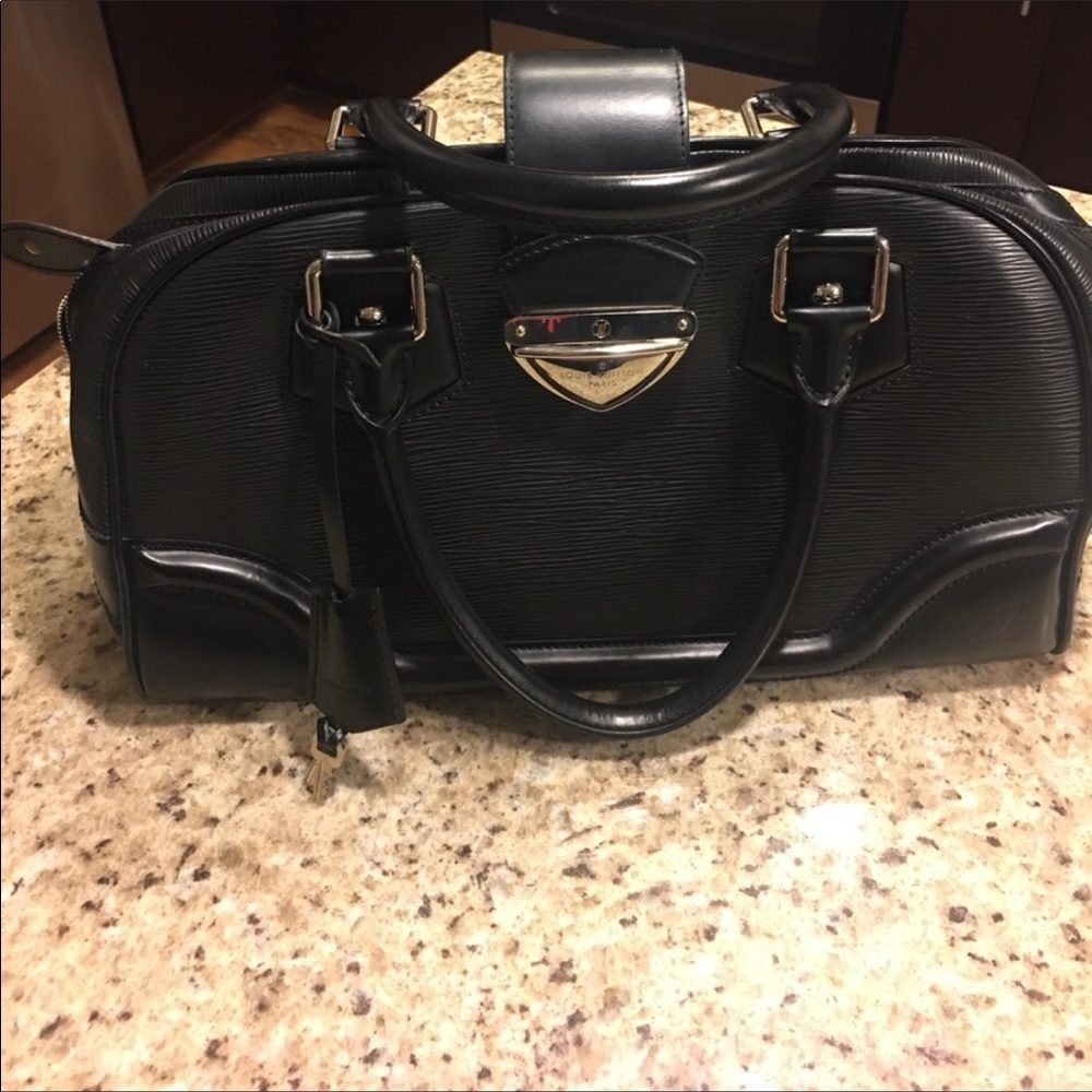Black LV